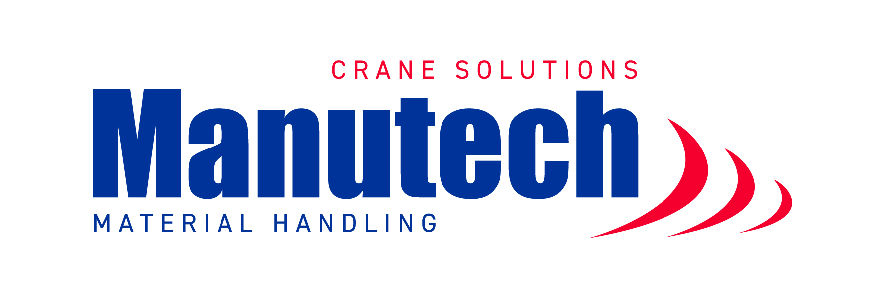 Manutech Crane Solutions logo